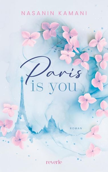 Produktbild: Paris is you