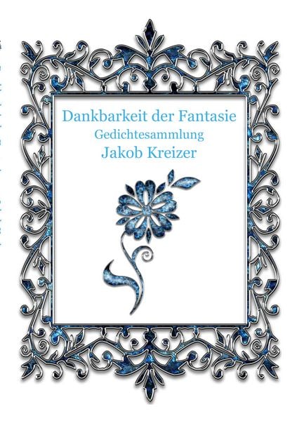 Produktbild: Dankbarkeit der Fantasie