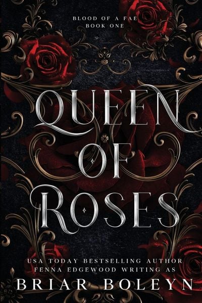 Produktbild: Queen of Roses