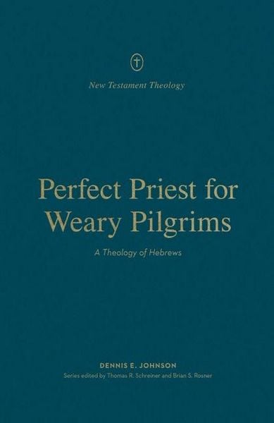 Produktbild: Perfect Priest for Weary Pilgrims