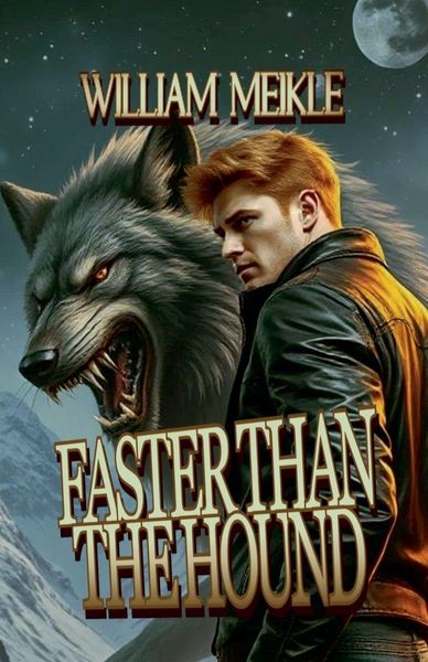 Produktbild: Faster Than The Hound