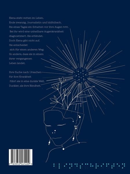 Produktbild: Blindschriften