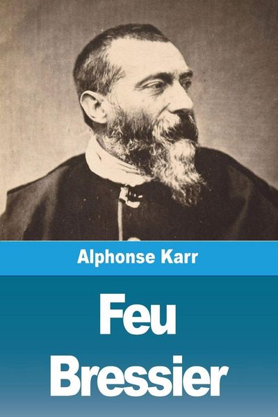 Produktbild: Feu Bressier