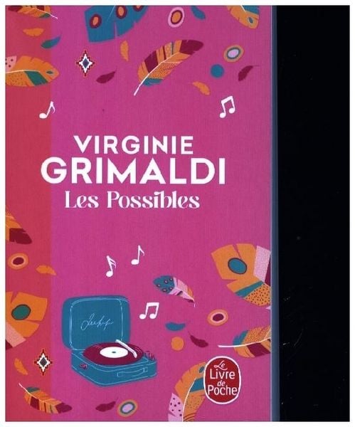 Produktbild: Les Possibles