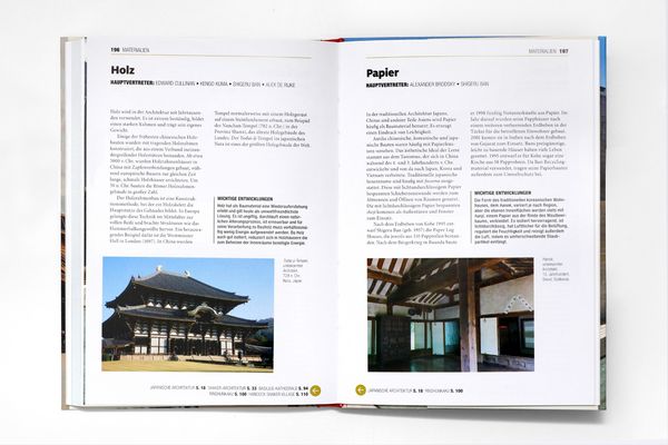 Produktbild: Eine kurze Geschichte der Architektur