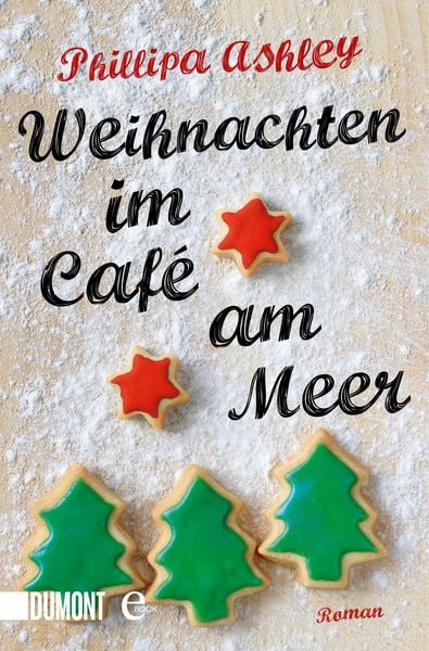 Produktbild: Weihnachten im Caf&eacute; am Meer / Das Caf&eacute; am Meer Bd.2