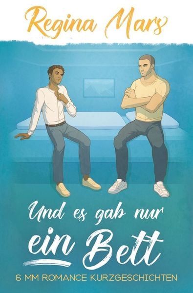 Produktbild: Und es gab nur ein Bett