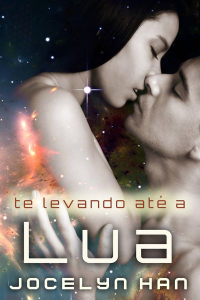 Produktbild: Te levando at&eacute; a Lua