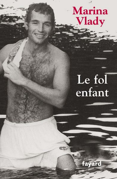 Produktbild: Le fol enfant