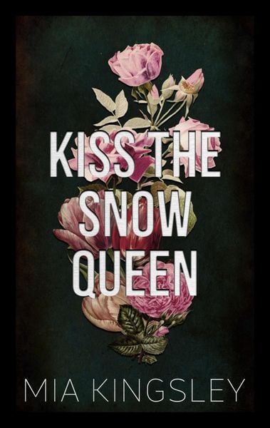 Produktbild: Kiss The Snow Queen