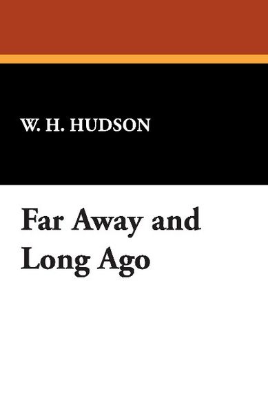 Produktbild: Far Away & Long Ago