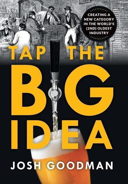 Produktbild: Tap the Big Idea