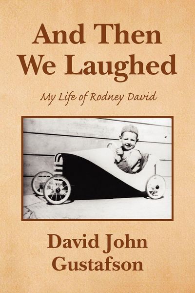 Produktbild: And Then We Laughed