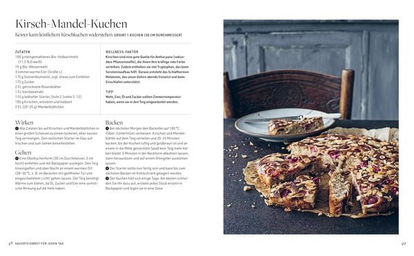 Sauerteigbrot für jeden Tag
