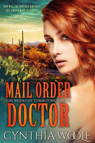 Produktbild: Mail Order Doctor