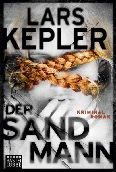 Produktbild: Der Sandmann / Joona Linna Bd.4