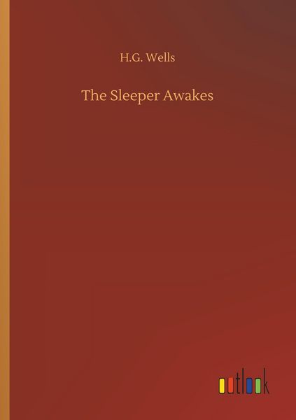 Produktbild: The Sleeper Awakes