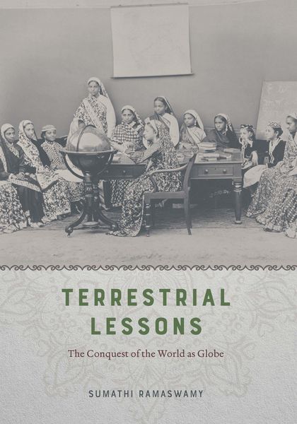 Produktbild: Terrestrial Lessons