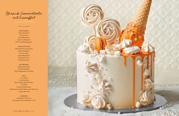 Produktbild: My Sweet Bakery