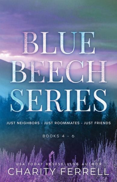 Produktbild: Blue Beech Series 4-6