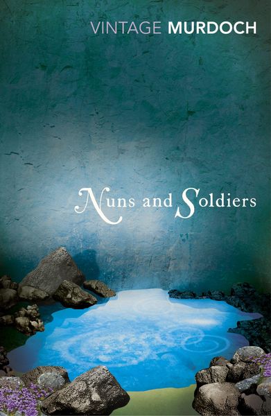 Produktbild: Nuns and Soldiers