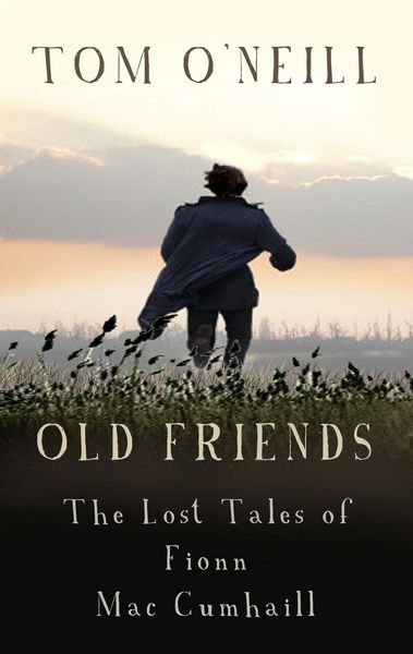 Produktbild: Old Friends