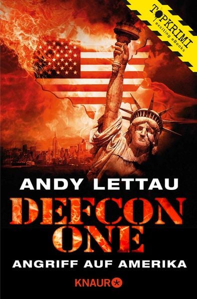 Produktbild: Defcon One