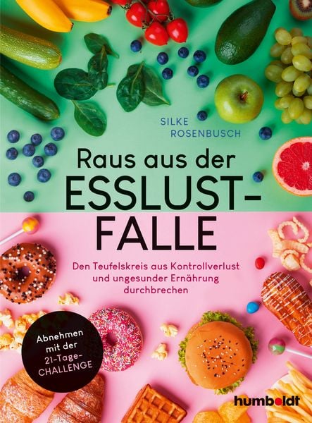 Raus aus der Esslust-Falle