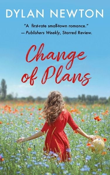 Produktbild: Newton, D: Change of Plans