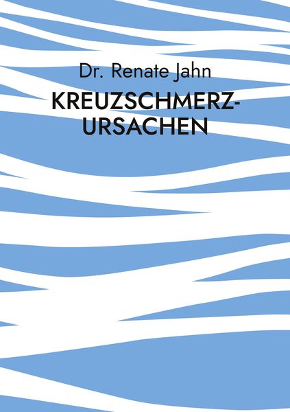 Produktbild: Kreuzschmerz-Ursachen