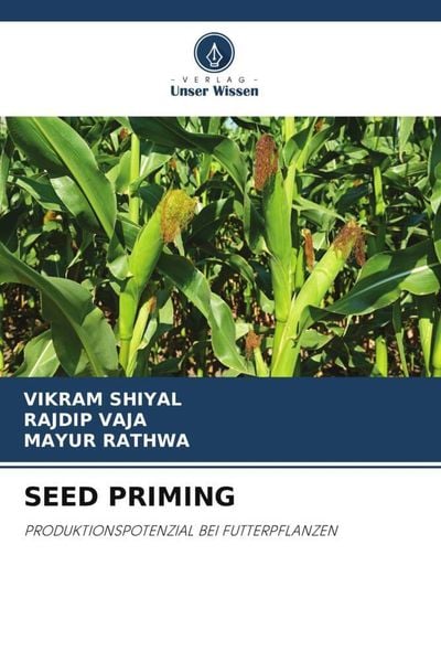 Produktbild: Seed Priming