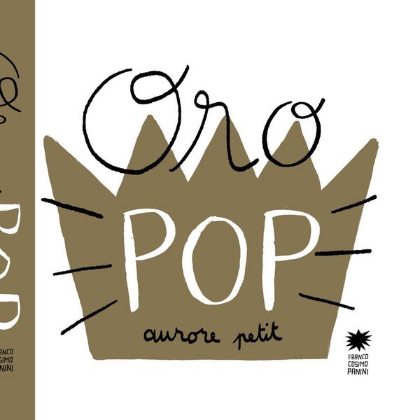 Produktbild: Oro pop