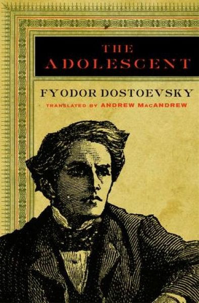 Produktbild: Adolescent