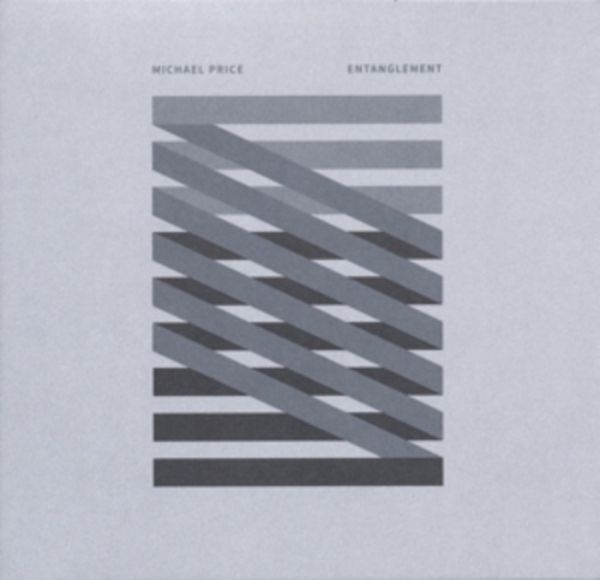 Entanglement - Michael Price, CD