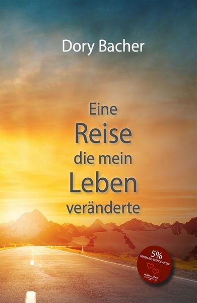 Produktbild: Eine Reise, die mein Leben ver&auml;nderte