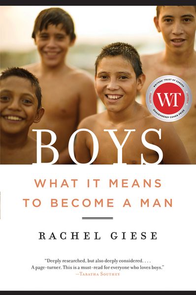 Produktbild: Boys