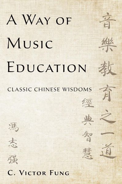 Produktbild: A Way of Music Education