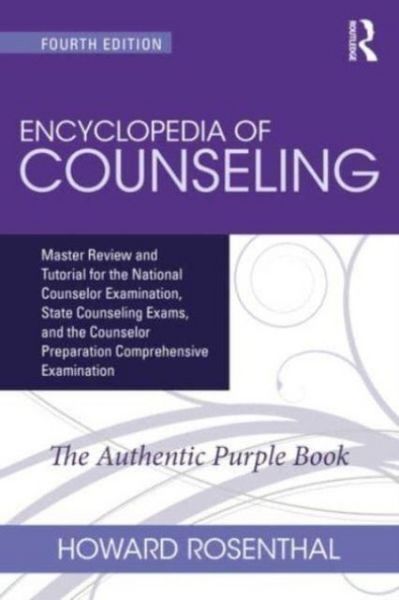 Produktbild: Rosenthal, H: Encyclopedia of Counseling Package