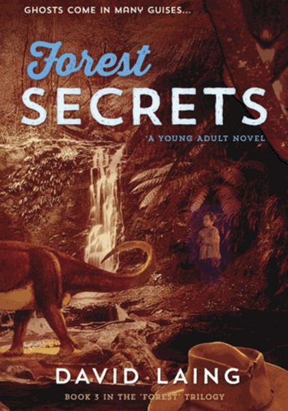 Produktbild: Forest Secrets