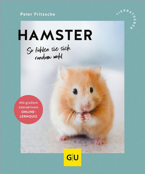 Produktbild: Hamster