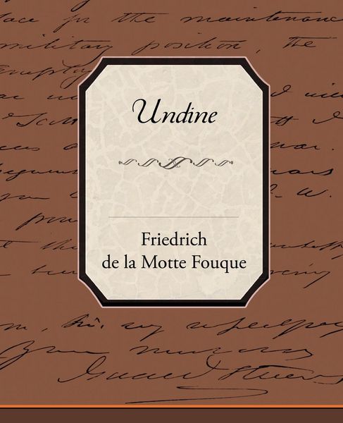 Produktbild: Undine