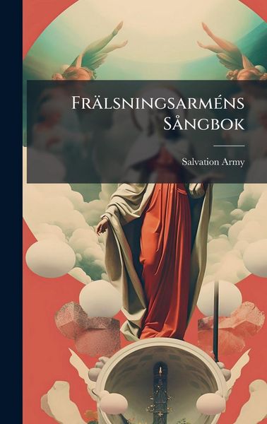 Produktbild: Fr&auml;lsningsarm&Atilde;(c)ns S&Atilde; ngbok