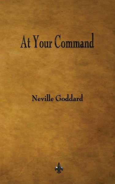 Produktbild: At Your Command