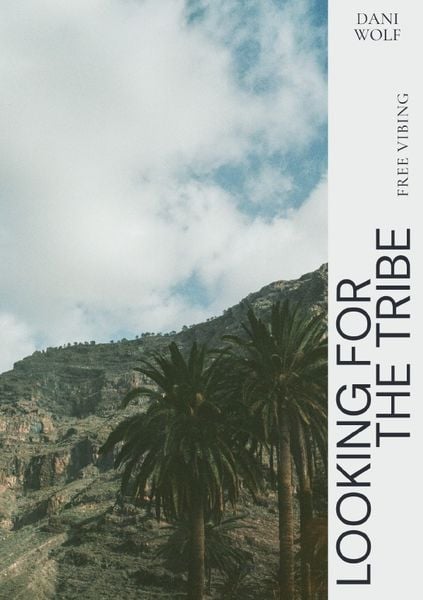 Produktbild: Close by Far Away / Looking for The Tribe