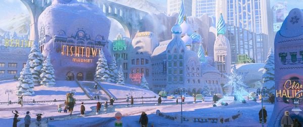 Produktbild: Zoomania - Disney Classics