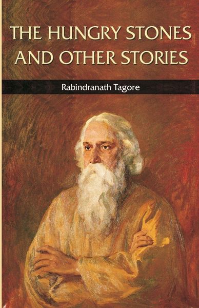 Produktbild: The Hungry Stones and Other Stories