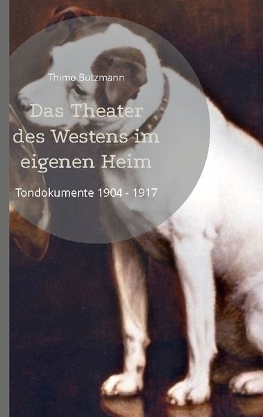 Das Theater des Westens im eigenen Heim