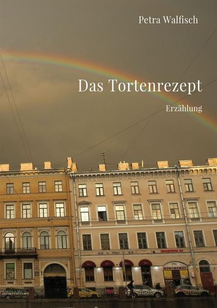 Produktbild: Das Tortenrezept