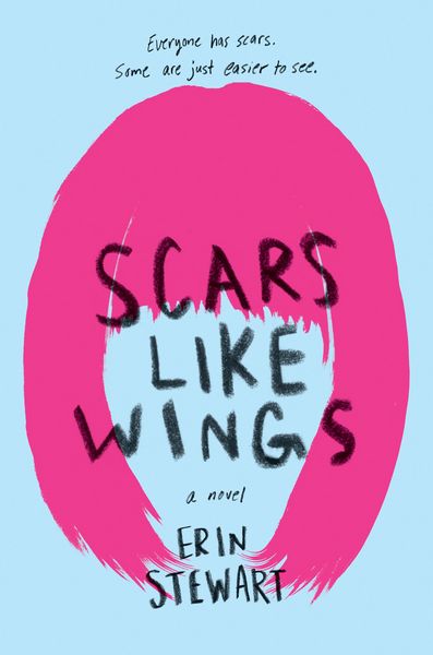 Produktbild: Scars Like Wings