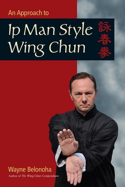 Produktbild: An Approach to Ip Man Style Wing Chun